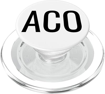 Aco PopSockets PopGrip for MagSafe