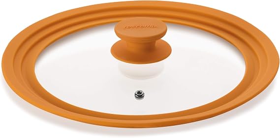 Tescoma Unicover Lid, Glass