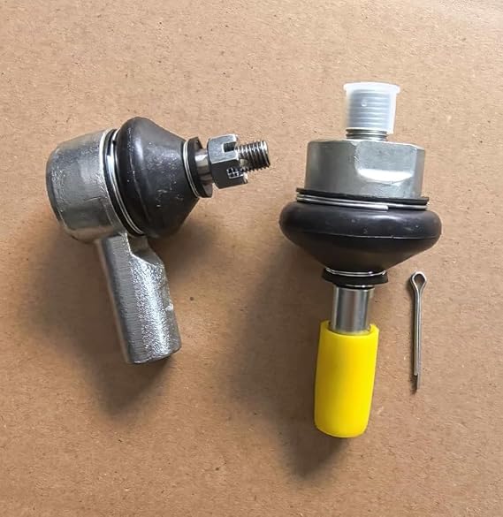 ステアリングインナーアウタータイロッドボールジョイント K1253-16603 クボタbx18 Bx22 Bx23 Bx24d Bx25d Bx26トラクター Gr20 Gr21 芝刈り機対応