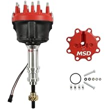 [Replacement] Distributor Fits AC Shelby Cobra 4.7L V8 1967-1968