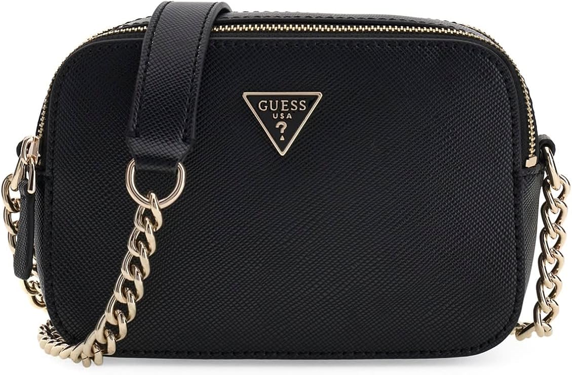 Noelle II Crossbody Camera