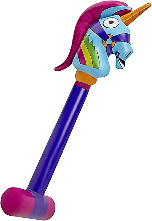 InSpirit Designs Womens Pickaxe Prop Costume Weapons Or Armor, Multicolor