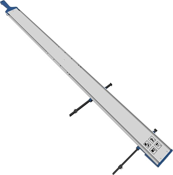 Kreg Straight Edge Guide-4 Ft