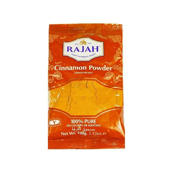 Rajah Cinnamon Powder (100G )