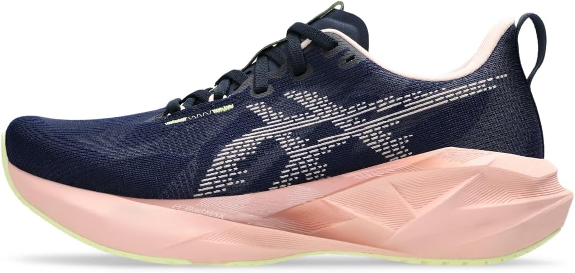 ASICS Women's Novablast 5 Sneaker