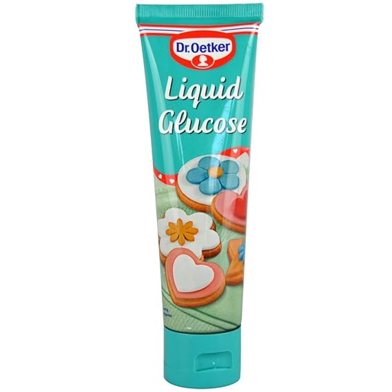 Dr. Oetker Liquid Glucose (140g)