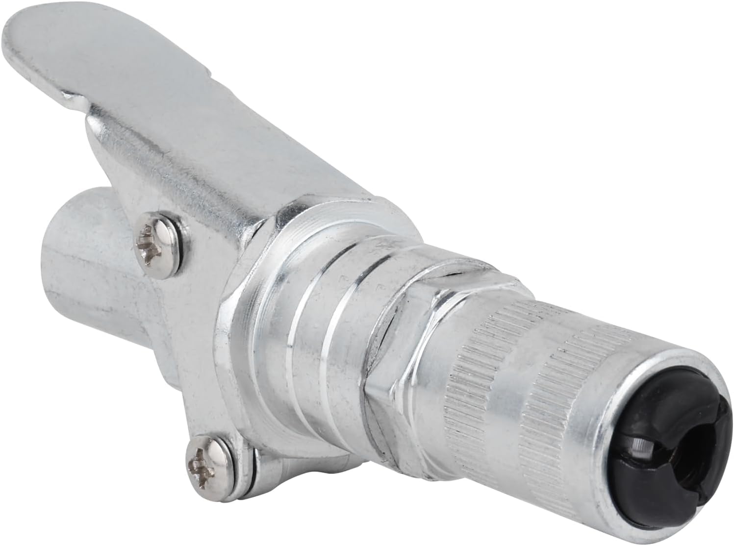 ZEELINE BY MILTON Locking Grease Coupler 12,000 PSI, ZELC-100