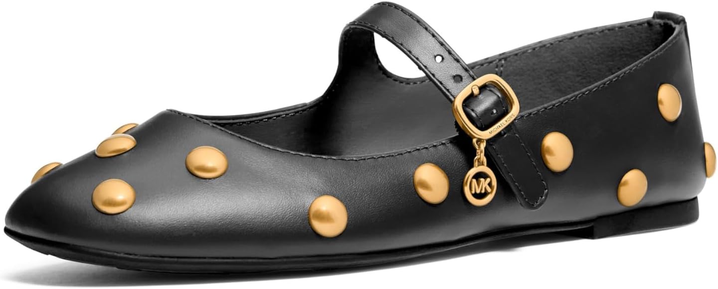 Michael Kors Women's Nellie Flex Ballet