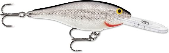 Rapala Shad Rap 07 Fishing Lures