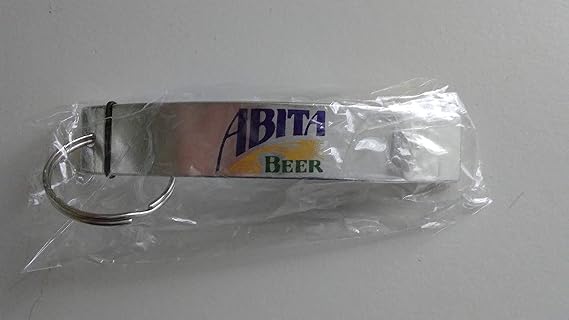 Keychain & Bottle Opener