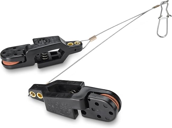 Cannon Offshore Stacker Line Release for Downrigger Trolling