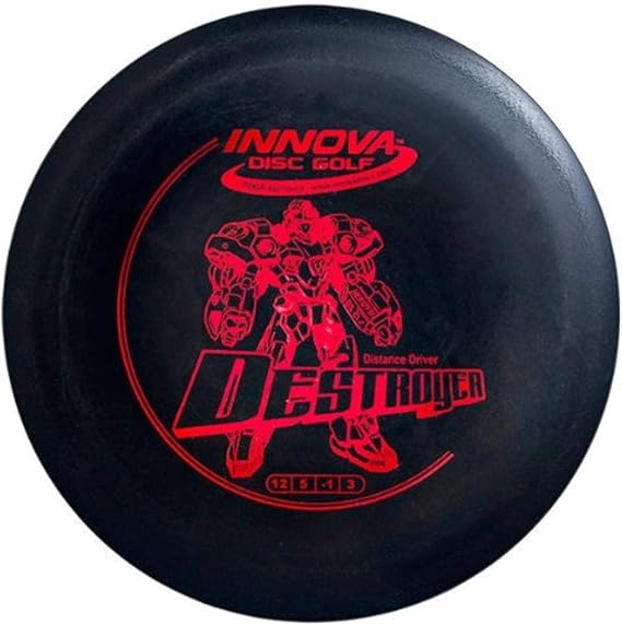 Innova Disc Golf - DX Destroyer Distance Driver