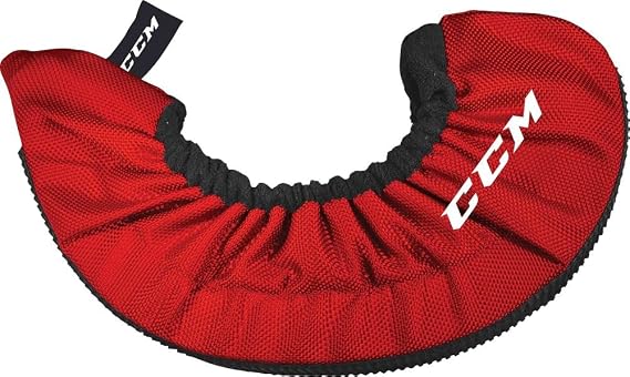 CCM Pro Line Walking Skate Guard V3 (Junior, Red)
