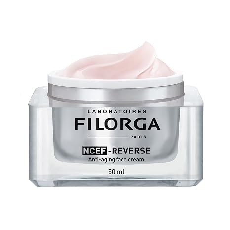 Filorga NCTF Reverse Face Cream 50ml
