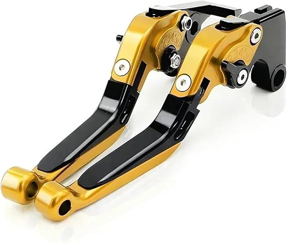 Motorcycle Adjustable CNC Aluminum Alloy For Suzuki GSX250R GSX-250R 2019 2018-2020 Folding Extendable Brake Clutch Lever(See the figure10)