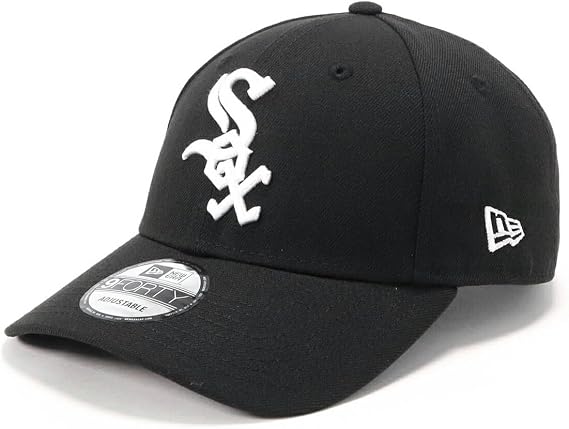 New Era newera Cap 9FORTY / Velcro Adjustable MNE-JSDF001 ONSPOTZ Instigated Hat