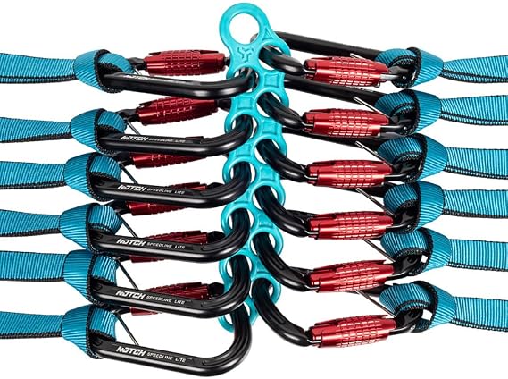 Notch 26" Speedline Sling (6-Pack) (KIT-99492)