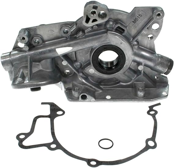 Melling M515 Stock Replacement Oil Pump