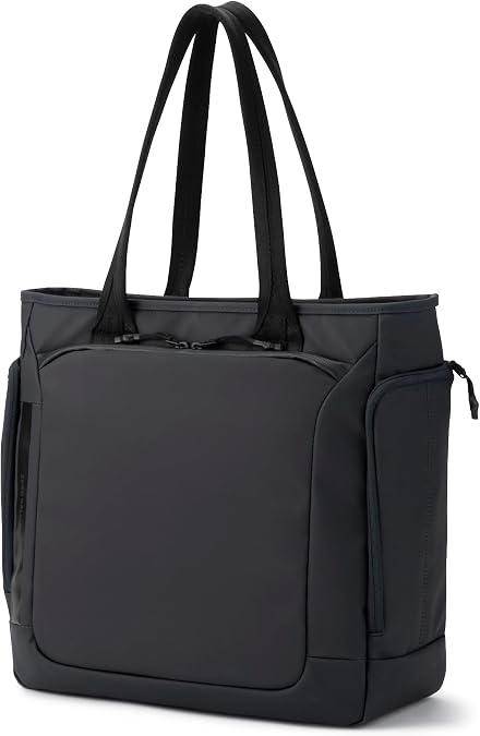 Zero Halliburton No.81542 Tote Bag, ZFB2 B4 Size Storage, 14 inch PC Storage
