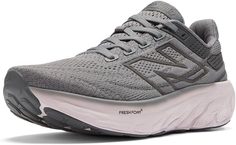 New Balance Women's W1080v13Running Shoe