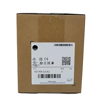 SST-PFB-CLX-RLL New and Sealed in Box SSTPFBCLXRLL
