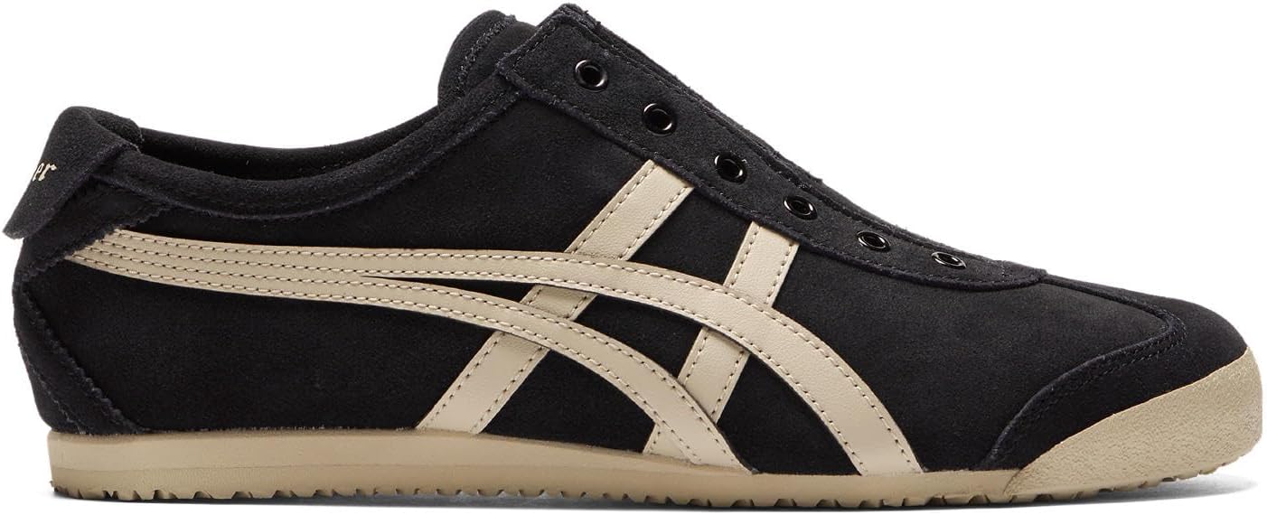 Onitsuka Tiger Oxford MEXICO 66 Slip-on