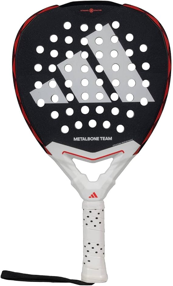 Adidas Metalbone Team 3.4 2025 Padel Racket One Size