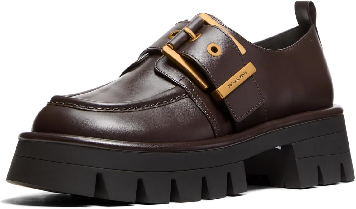 Michael Kors Women's Colby Loafer | Casual Shoes