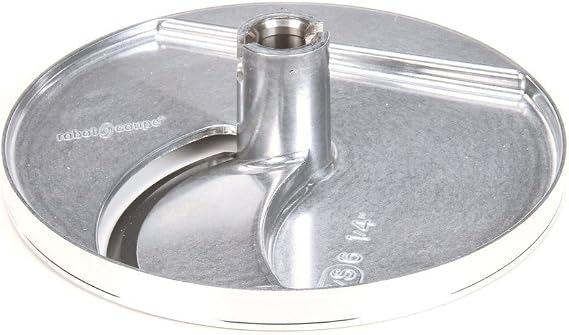 Robot Coupe CL 50 E 1/4" Slicing Disc