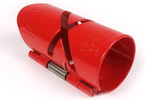 Mercer Industries 730010 Pipe Marking & Cutting Guide 1 2/3"