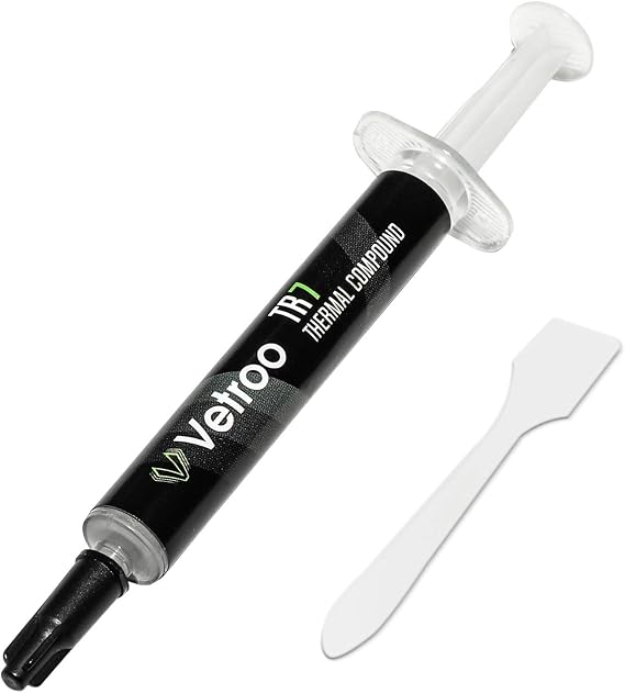 Vetroo TR7 Thermal Paste
