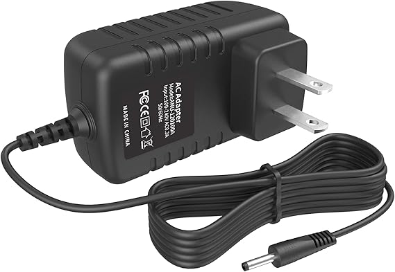 Accessory USA 9V 2A AC/DC Adapter for Roland Micro-Cube MicroCube Amplifier Power Supply Mains