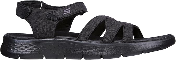 Skechers Women's Go Walk Flex SandalSneaker