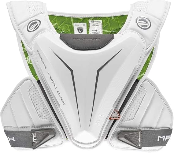 Maverik M5 EKG Speed Shoulder Pads