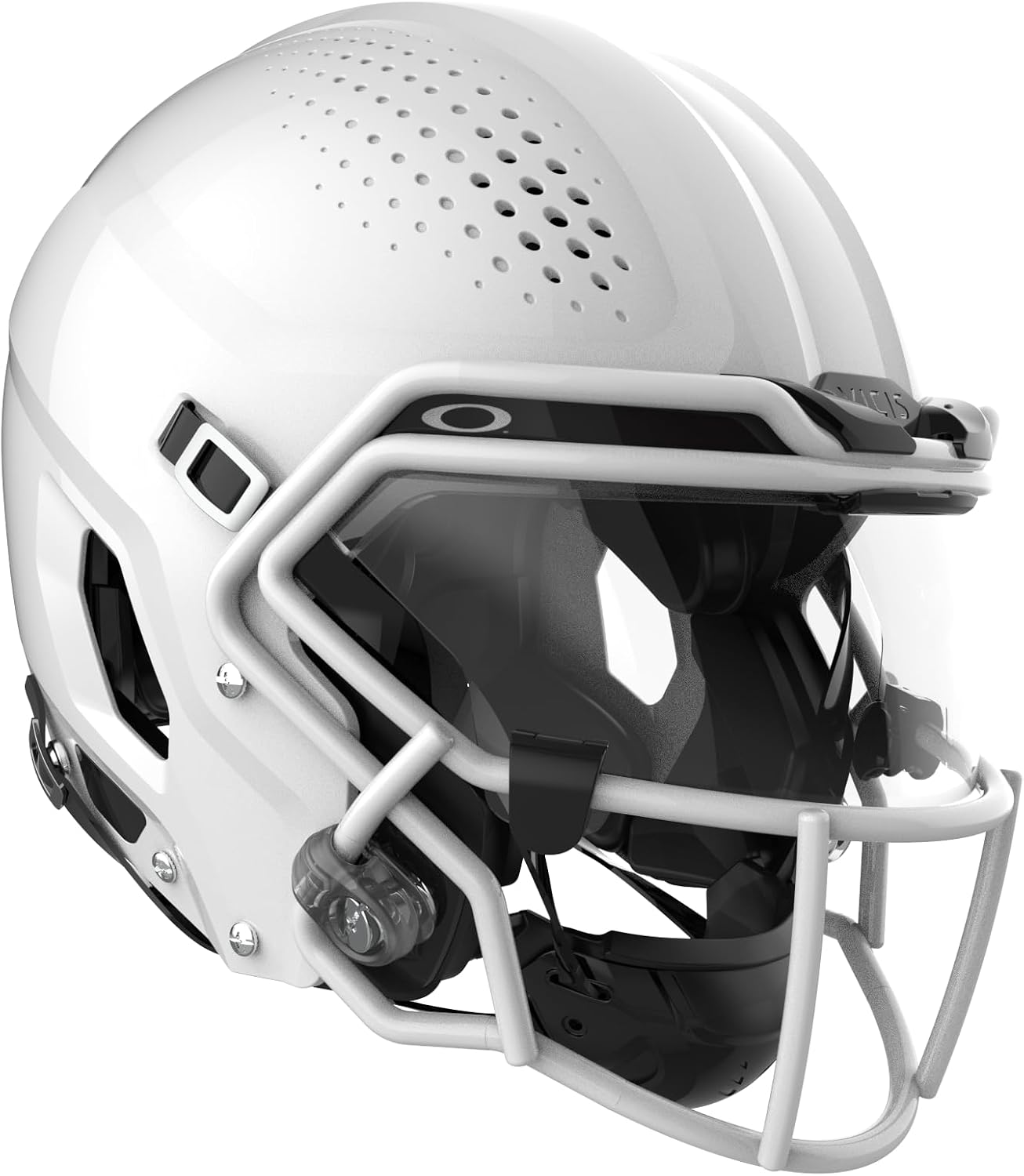 VICIS ZERO2 Elite Helmet with Face Mask SO-212 White L