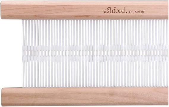 Ashford SampleIt Loom Reed 10 inch 15dpi