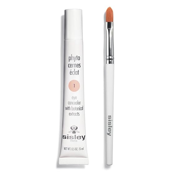 Sisley Paris Phyto-Cernes Eclat, No. 1 - Tinted Eye Concealer