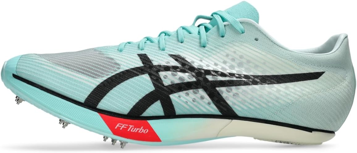 ASICS Unisex METASPEED SP Track & Field Shoe