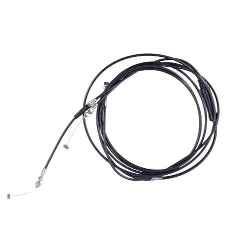 SBT Throttle Cable Compatible with 204390484 Sea-Doo 230 Challenger SE/Wake 215 SCIC/230 Challenger SP/230 Wake 255 2009