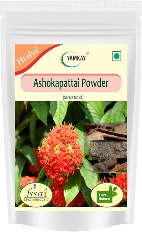 Ashoka Pattai Powder (300 GM)