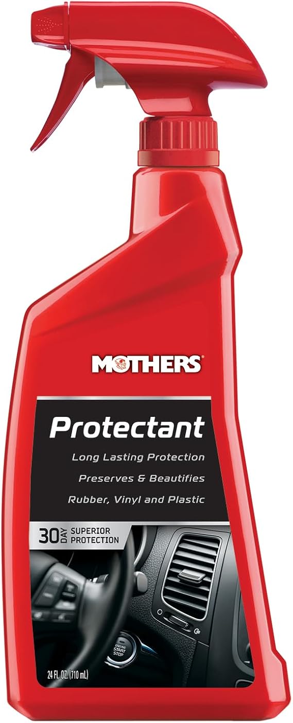 Mothers Protectant, 24 oz. (05324)