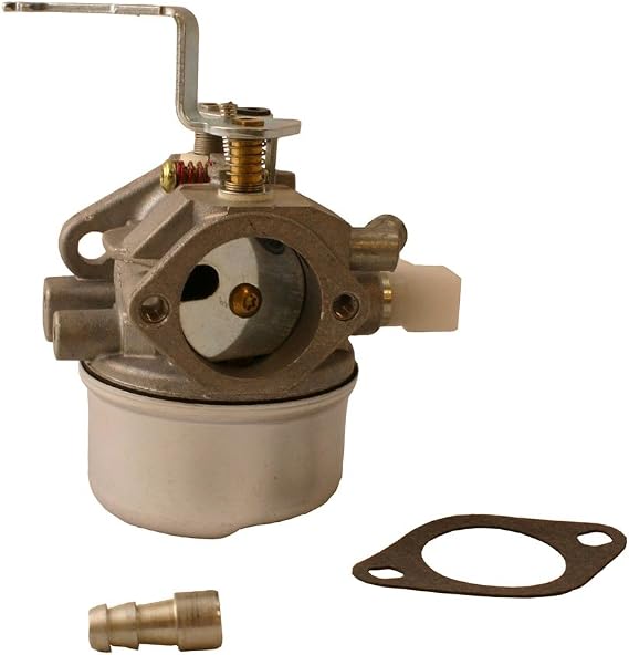 Tecumseh 640260B Carburetor