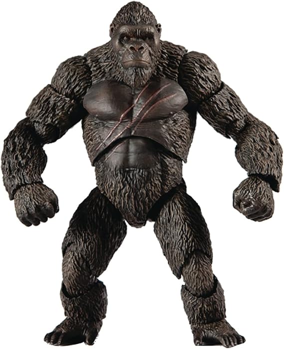 Godzilla vs. Kong Exquisite Basic PX Action Figure