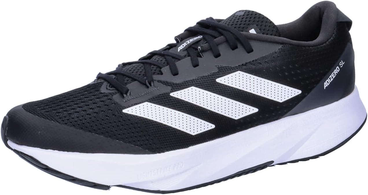 Adidas Adizero SL LIZ85 Men's Running Shoes