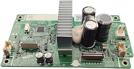 AH41-01845A SWA-8000 HW-Q90R, Compatible for Samsung ,Subwoofer Main Board HW-KM37/ZA HW-N950/XY Speaker Motherboard HW-N950