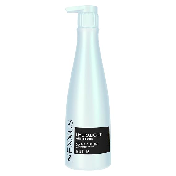 Nexxus HYDRALIGHTTM Conditioner for Lightweight Hydration 13.5 oz