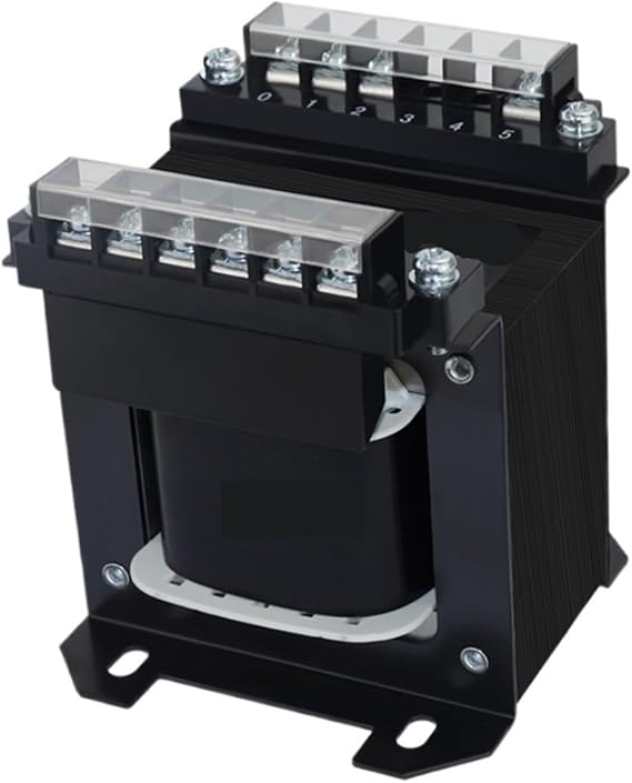 BK-100VA Machine Tool Control Single-Phase Transformer Input 415V to Output 24 0 24 0