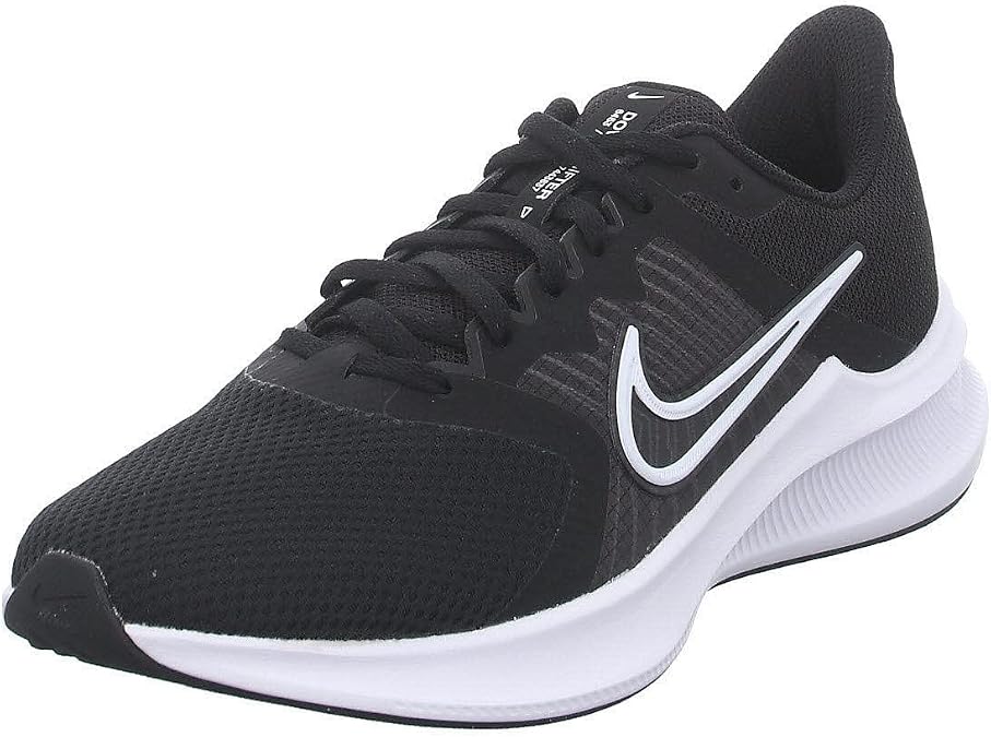 Nike Downshifter 11 Running Shoes CW3411006-006 Mens 006: Blackray 26.0, 006: blackray