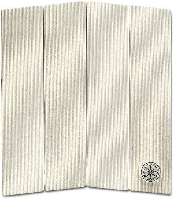 octopus Front Deck 4-Piece Corduroy Grip