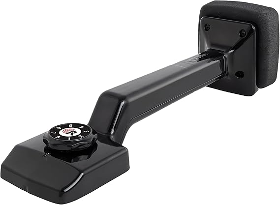 Roberts 10-412BKK Carpet Knee Kicker, Black